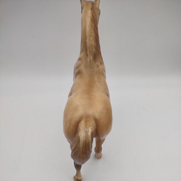 Breyer Rose Grey Proud Arabian Mare 805 - Picture 5 of 8